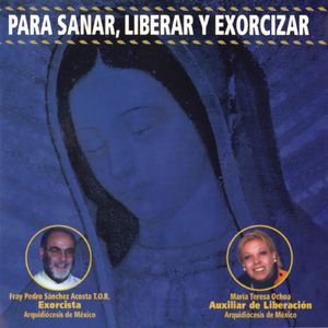 Nuevo Rosario de Sanacion ("Salvame, Virgen Maria")