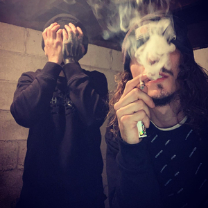 Black and Mild (feat. Loki Cody)