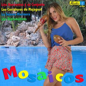 Mosaico: Soñando Contigo, El Corneta, Allá en la Timba