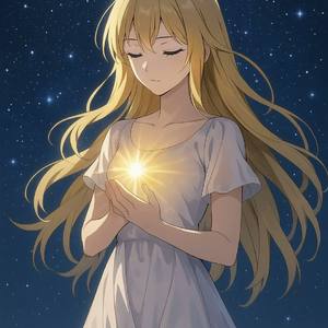 星空の誓約 by iLoveSuno