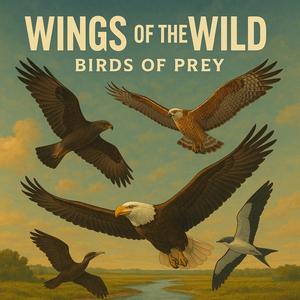 Rider on the Wind (Swallow-tailed Kite)