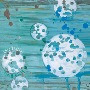 Turquoise and Yellow