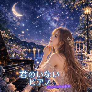 君のいないピアノ