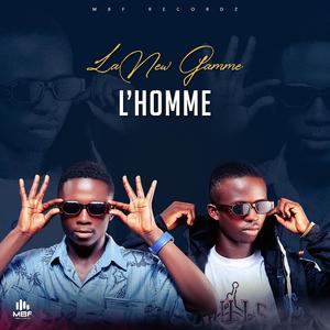 l'homme