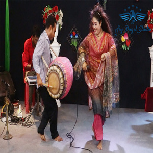 Ami Bondhuar Pagoliny