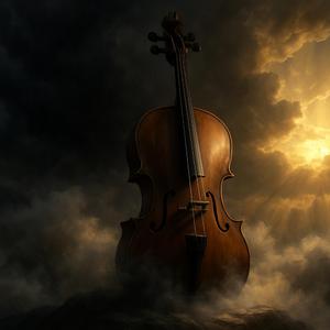 A New Perspective (Dramatic and Beautiful String Orchestra)