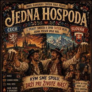 Jedna hospoda