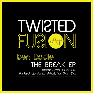 Break ***** (Original Mix)