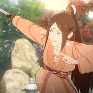 两不疑（动漫《两不疑》第二季OP 翻唱）（Cover：汪晨蕊 / 邓建东）（翻自 汪晨蕊）