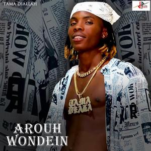 Arouh Wondein