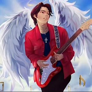 小马为驹（摇滚版）