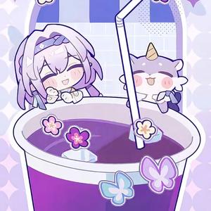 HOYO-MiX-星铁×瑞幸奇美拉的小曲（孙彬小拾七 remix）