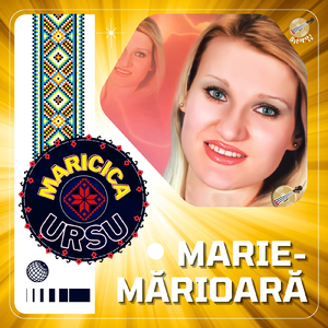 Marie-Mărioară