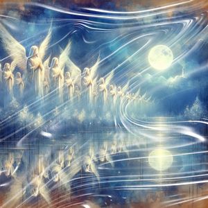 Heavenly Harmony