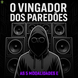 As 5 Modalidades e