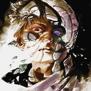 Ilusão (Obito Uchiha)