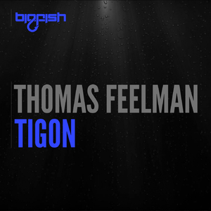 Tigon (Original Mix)
