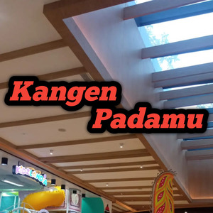Kangen Padamu