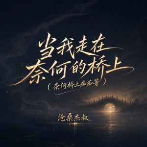 当我走在奈何的桥上(奈何桥上痴痴等)