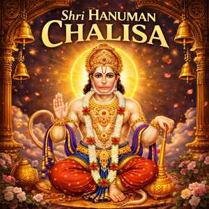 Shri Hanuman Chalisa