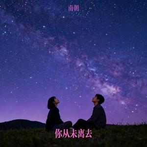 你从未离去