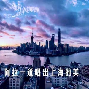 唱出上海的美(进博会版)