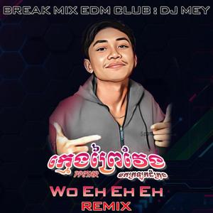 ក្មេងព្រៃវែងមកក្រឡុកដីក្រុង រីមុិច