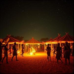 Culturart África Original 4