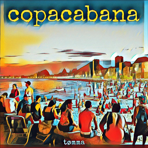 Copacabana (Magna Romagna Remix)