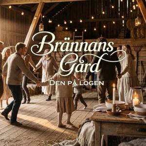 Brännans Gård (Den på logen)