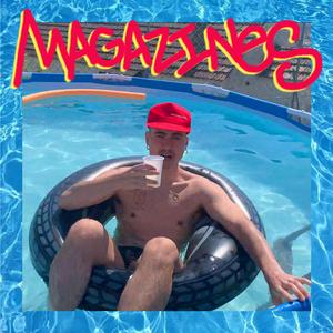 Magazines (feat. Charlito)