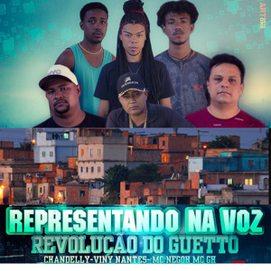 Representando na Voz