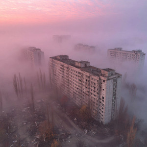 A Web of Forgotten Constellations