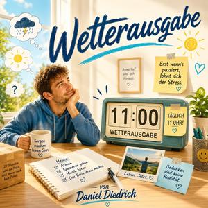 Wetterausgabe