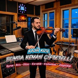 BOMBA KEMAN ÇİFTETELLİ