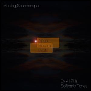 Divine Alpha Beat (By 417Hz Change)