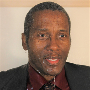 Quand Les Hommes Pleurent...