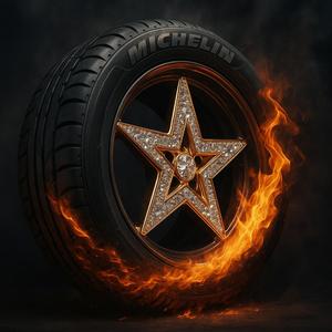 Michelins (feat. Tripple Jones)