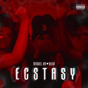 Ecstasy (feat. Giiio)