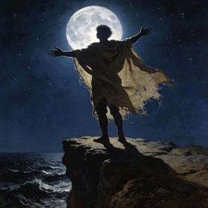 深夜迷失报告（prod.by.Akis)