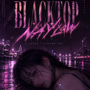 BLACKTOP NAYLOW