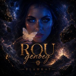 Rou genoeg
