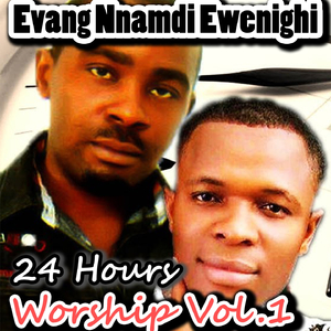 24 Hour Worship