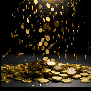 Эх, кроны, франки, рублики...