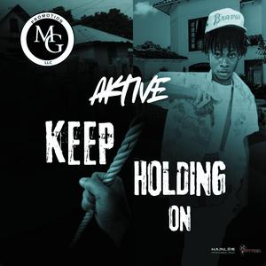Keep Holding On