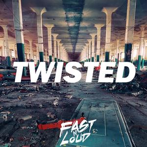 Twisted (Original Mix)