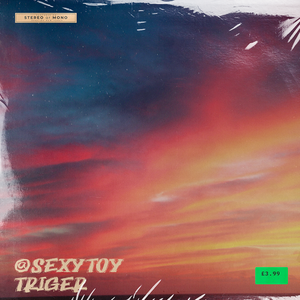 [Triger] Chrill Type Beat @SEXYTOY