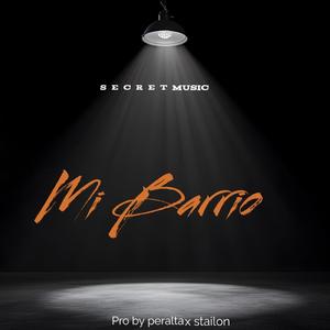 Mi Barrio (feat. Jhoan soto, Sixx, Alan Gil & Peralta)