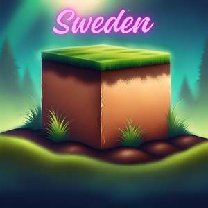 Sweden (Cover)