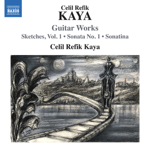 Theme and Variations on Yavuz Geliyor Yavuz